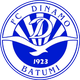 巴统迪纳摩logo
