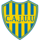 CA祖文图德尤尼达logo
