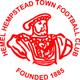亨默亨普斯特德logo