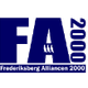 法特列斯堡logo