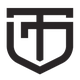 古泰斯鱼雷logo