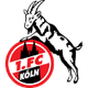 科隆女足logo