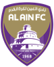 阿尔艾因logo