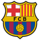 巴塞罗那logo