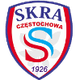 琴斯托霍瓦火花logo